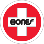 Bones® Bearings Logo